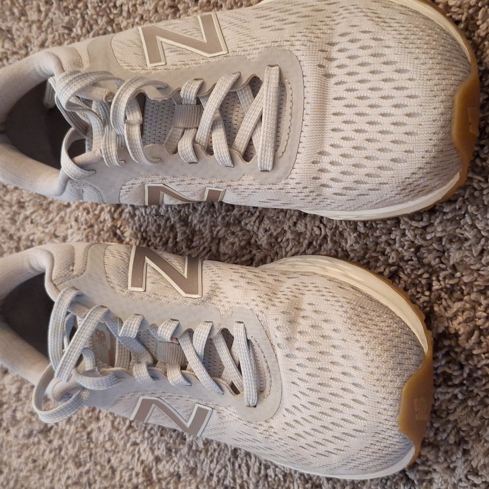 Womens New Balance Fresh Foam Arishi 8.5